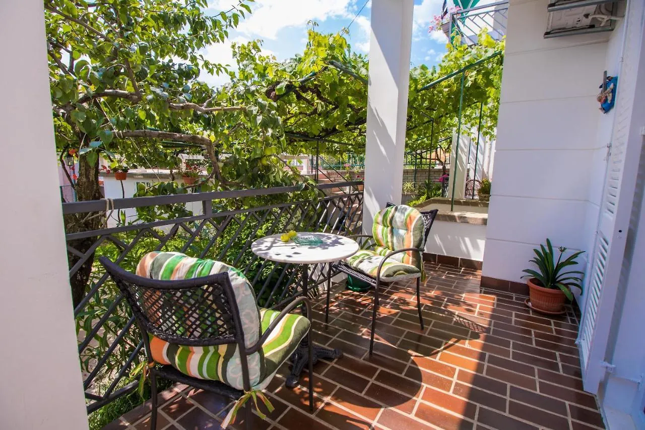 Apartment Andres Crikvenica