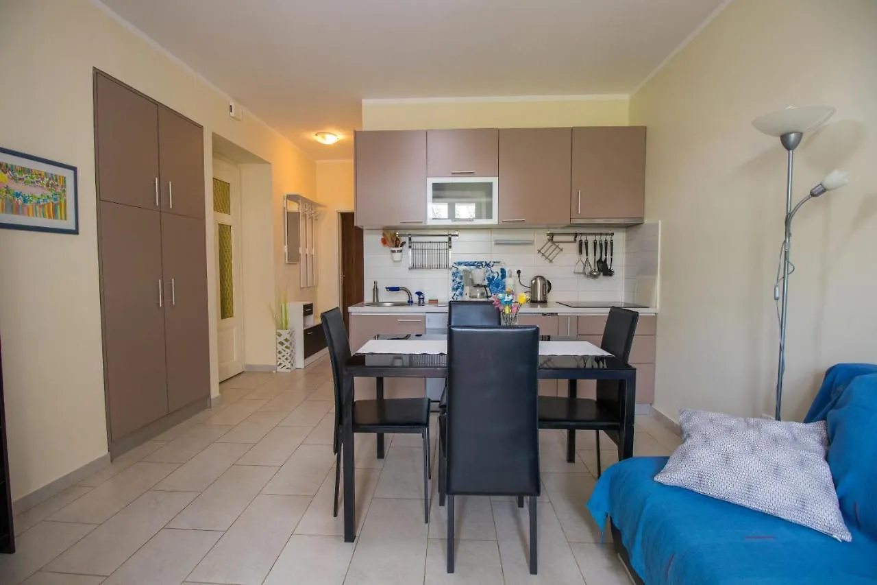 Apartment Andres Crikvenica 0*,  Croatia