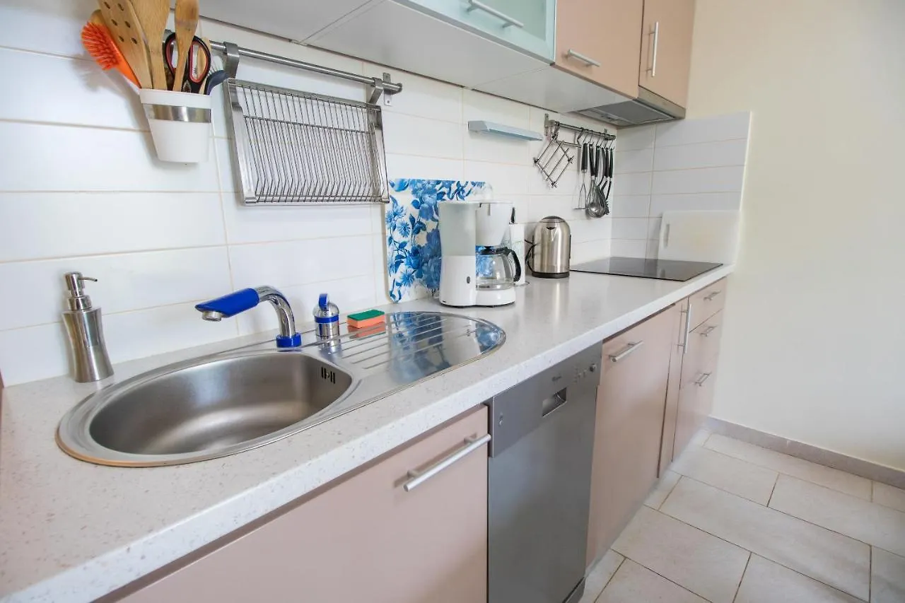 Apartment Andres Crikvenica