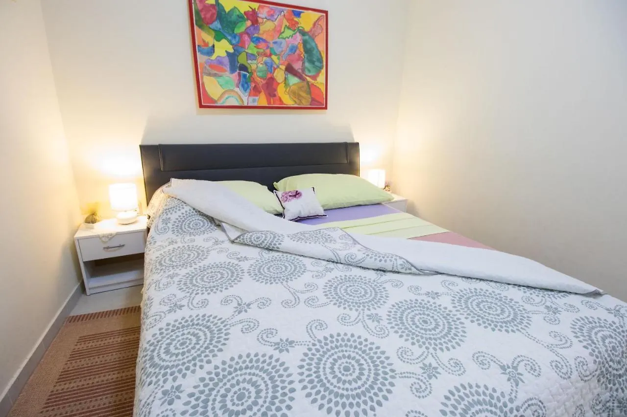 Apartment Andres Crikvenica