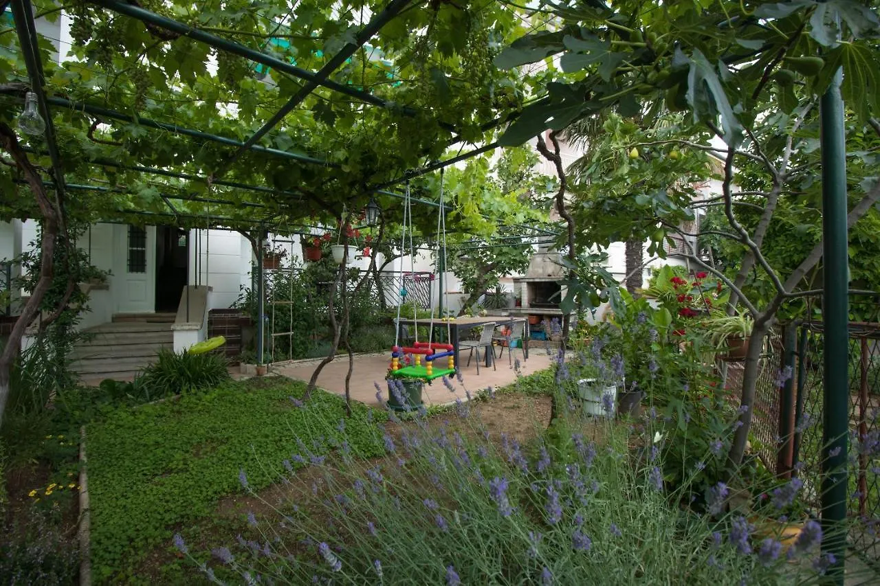 Apartment Andres Crikvenica Croatia