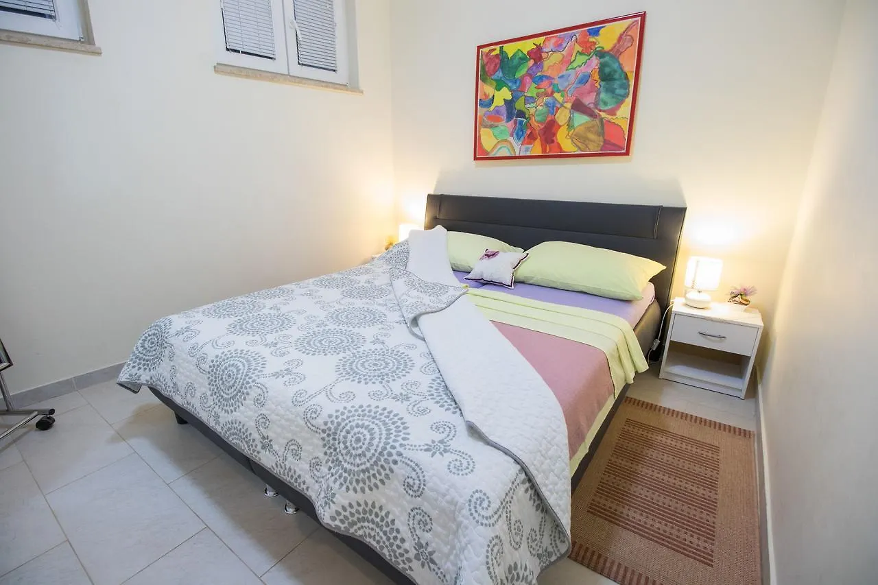 Apartment Andres Crikvenica