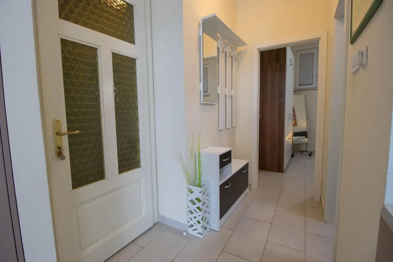 Apartment Andres Crikvenica