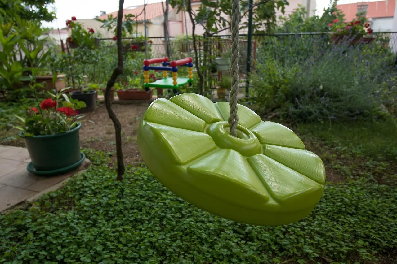 Apartment Andres Crikvenica 0*,