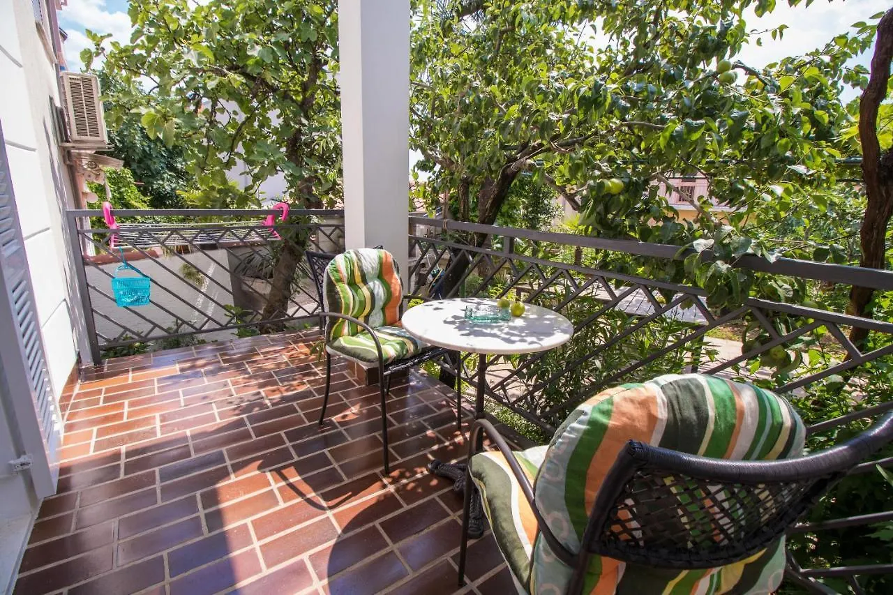 Apartment Andres Crikvenica