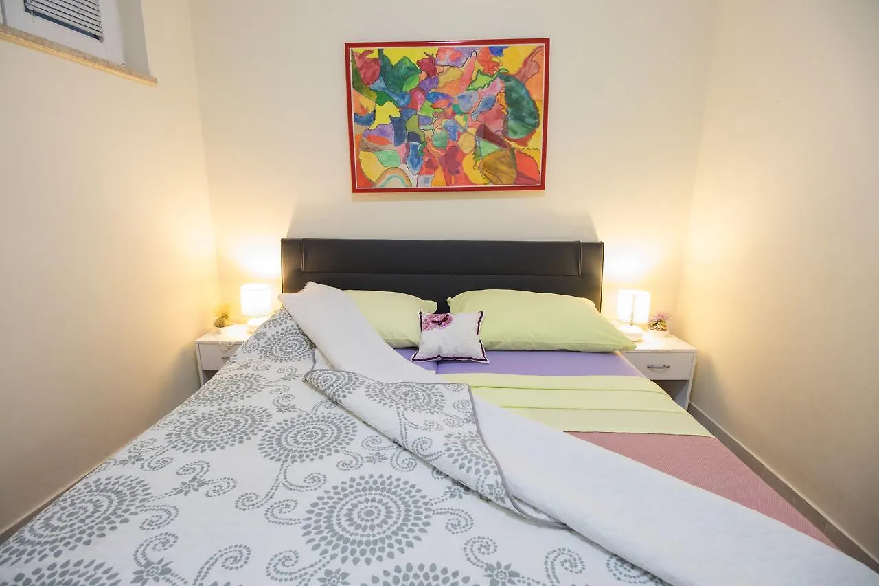 Apartment Andres Crikvenica