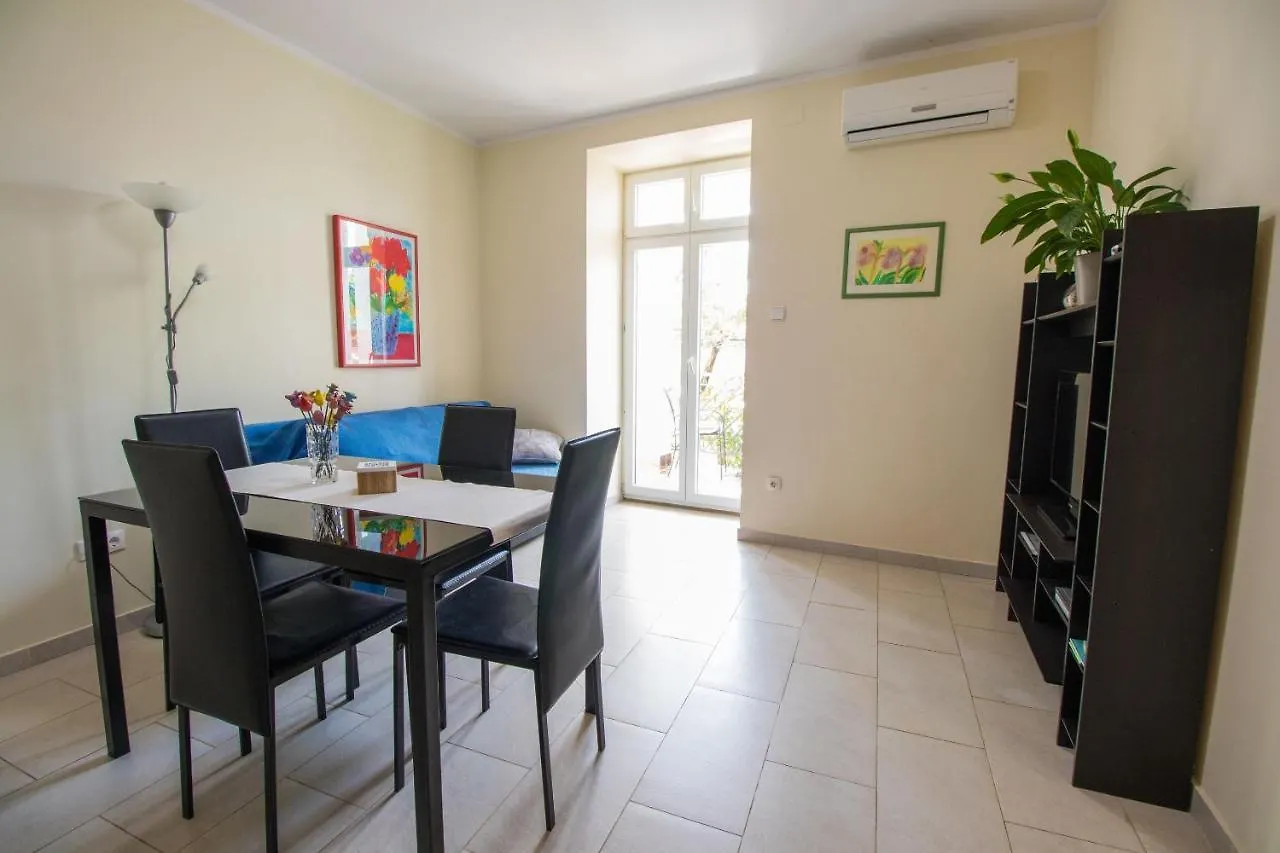 Apartment Andres Crikvenica Croatia