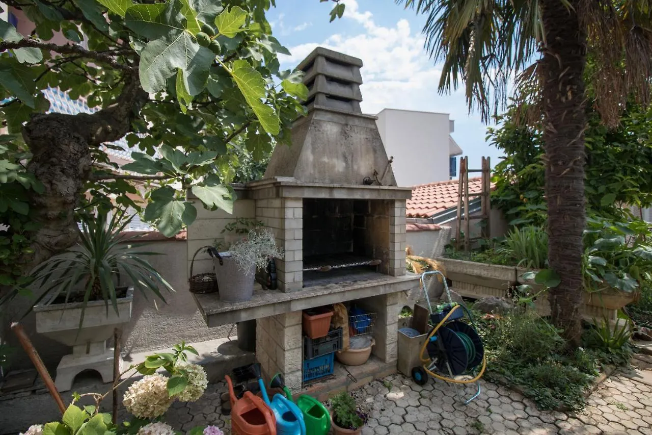 Apartment Andres Crikvenica