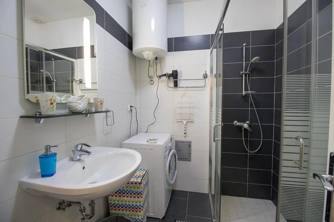 Apartment Andres Crikvenica