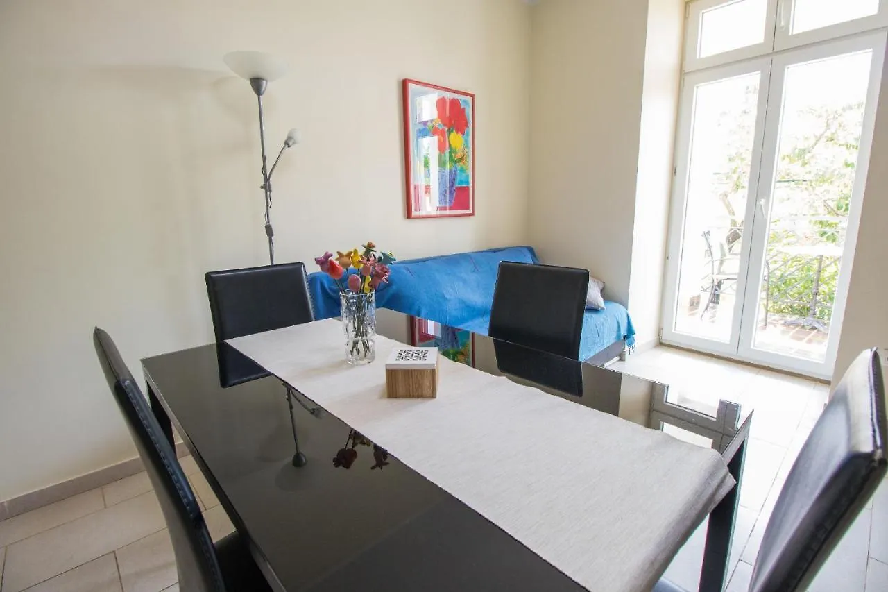Apartment Andres Crikvenica Croatia