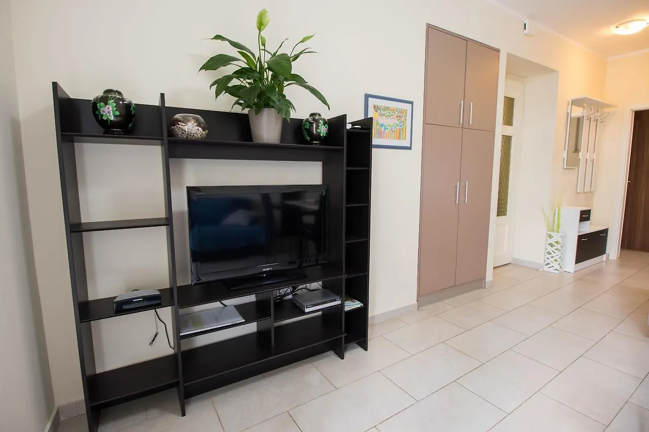 Apartment Andres Crikvenica Chorvatsko