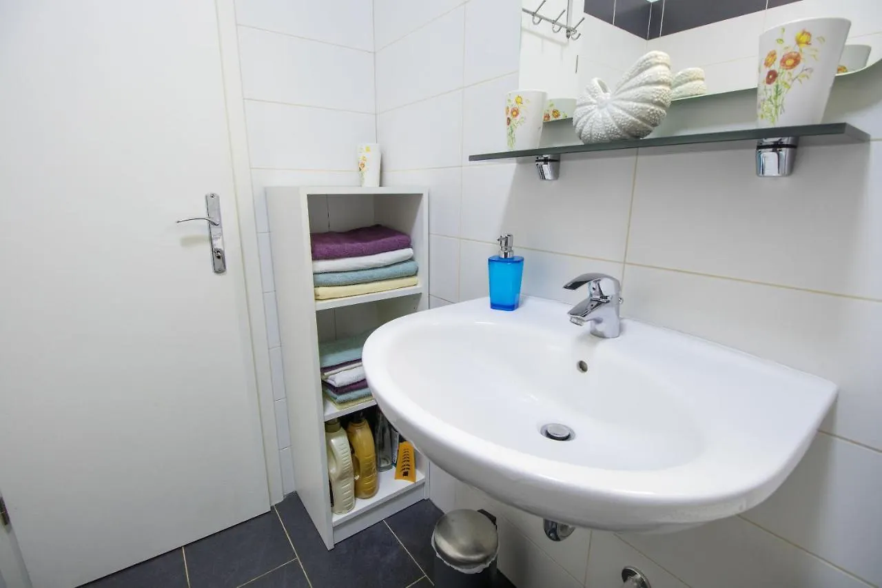 Apartment Andres Crikvenica 0*,