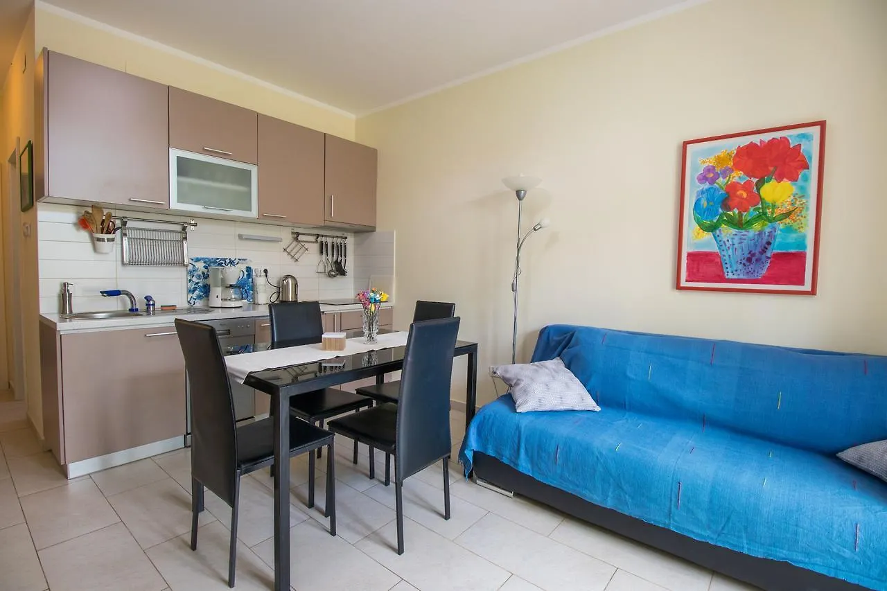 Apartment Andres Crikvenica