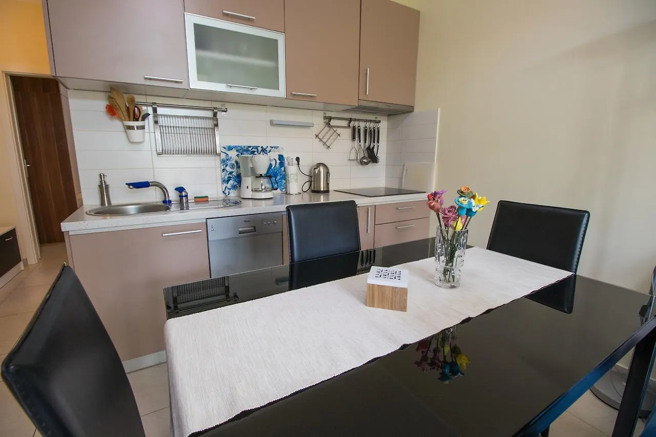 Apartment Andres Crikvenica