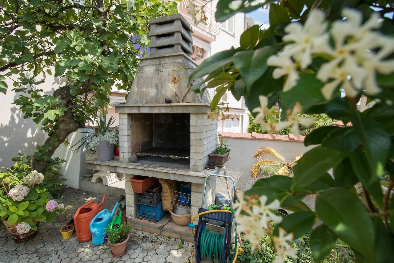 Apartment Andres Crikvenica