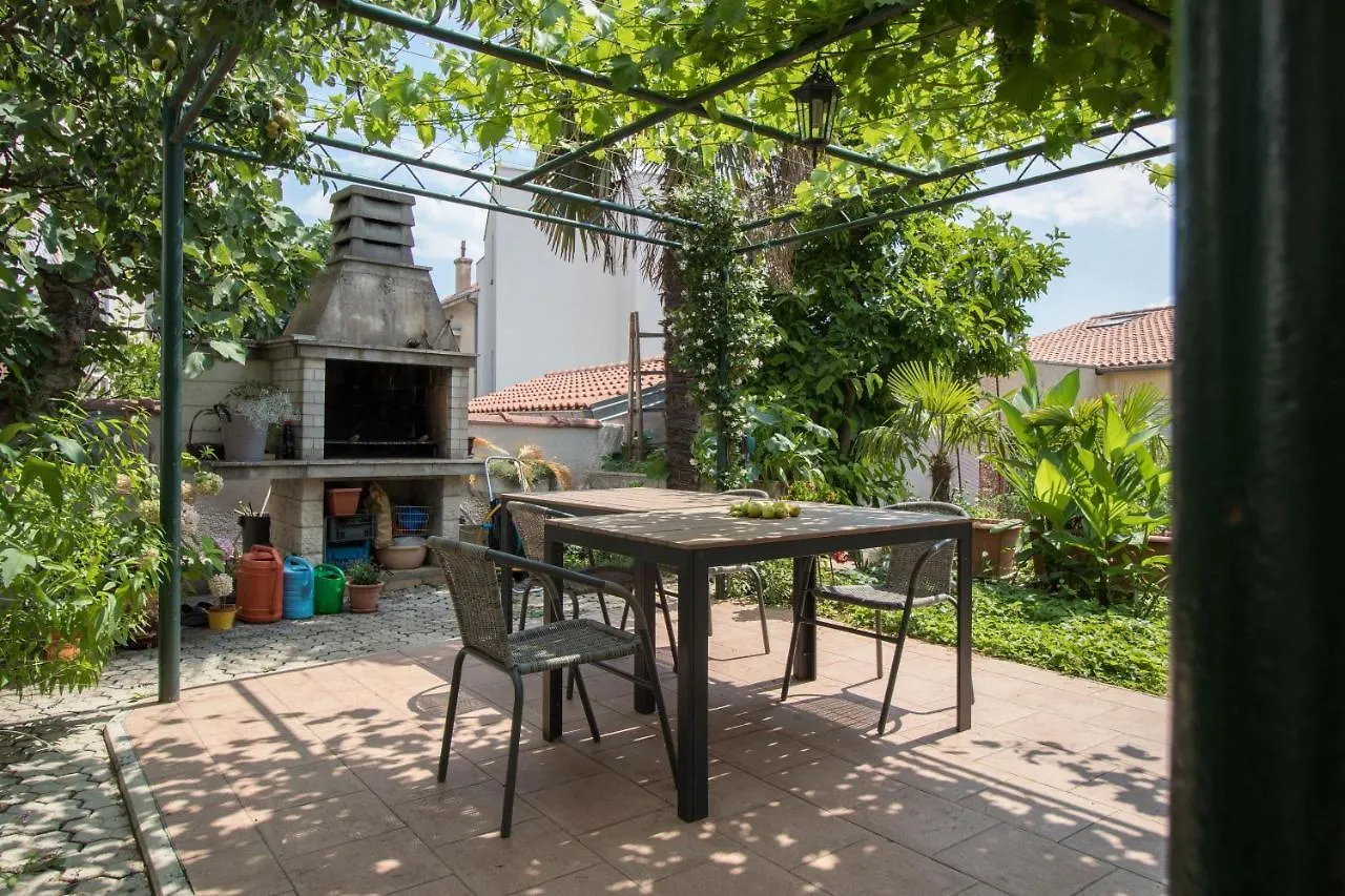 Apartment Andres Crikvenica 0*,