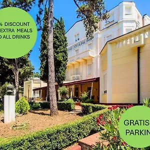 Hotel Ružica, Crikvenica